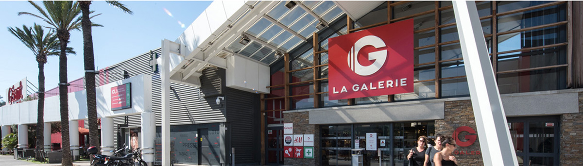 Image de fond de la page Commerce physique au sein d'actifs certifiés